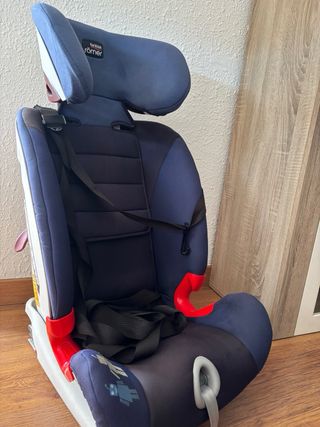 Silla seguridad para coche BRITAX RÖMER