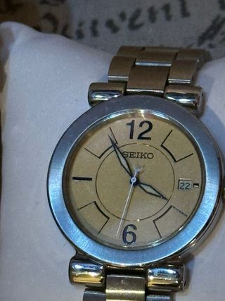 Pack tres relojes caballero