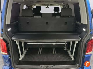 Volkswagen Multivan 1.5 TSI 100kW (136CV) DSG B.Corta