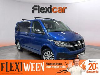 Volkswagen Multivan Life 1.5 TSI 100kW (136CV) DSG B.Larga