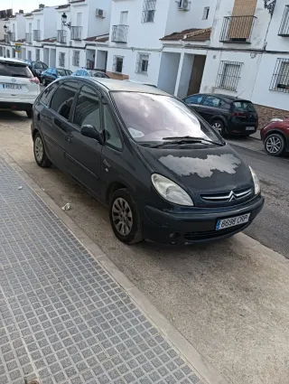 Citroen Xsara picaso 2004