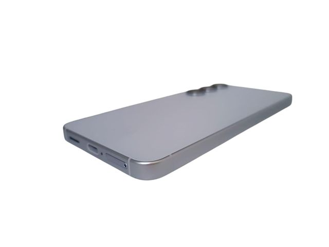 MOVIL SAMSUNG GALAXY S25 128GB/12GB ICYBLUE *A ESTRENAR*