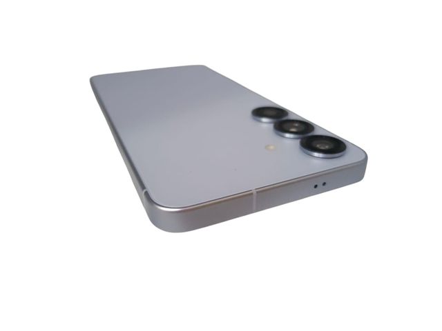 MOVIL SAMSUNG GALAXY S25 128GB/12GB ICYBLUE *A ESTRENAR*