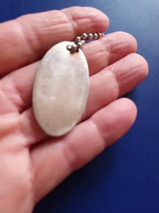 Portachiavi Gucci Originale Anni 2000