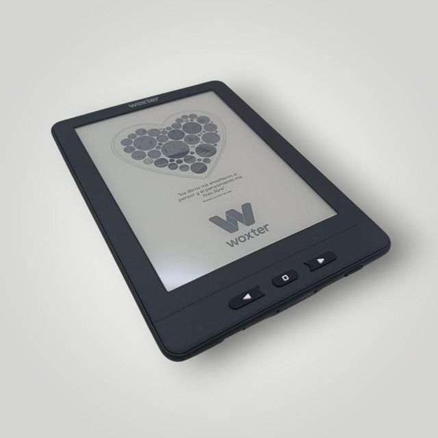 POSTER PAPERLIGHT PARA E-BOOK *NOVAMENTO*