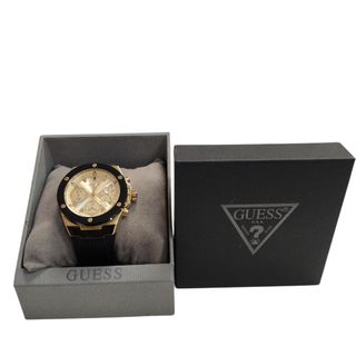 RELOJ GUESS GW0030L2+CAJA
