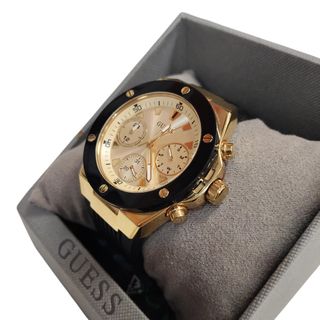 RELOJ GUESS GW0030L2+CAJA