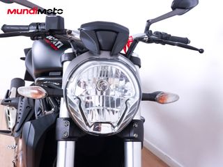 DUCATI MONSTER 821 DARK ABS
