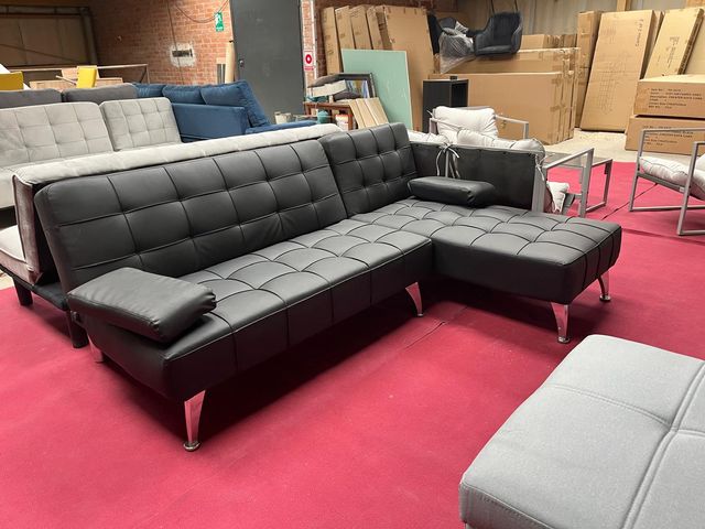 SOFÁ CAMA CHAISELONGUE-ENVÍO EN 24/48H CONTRAREEMBOLSO