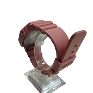 RELOJ CASIO G-SHOCK GMA-S2100 ROSA