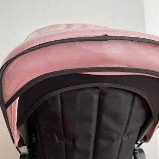 Bugaboo camaleón Protector funda plástico Lluvia