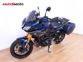 YAMAHA TRACER 900 GT