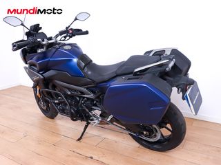 YAMAHA TRACER 900 GT