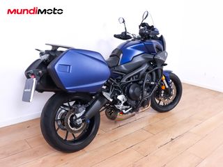 YAMAHA TRACER 900 GT