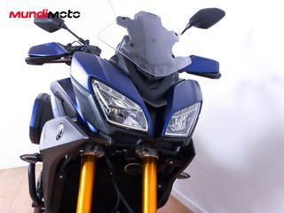 YAMAHA TRACER 900 GT