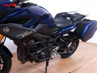 YAMAHA TRACER 900 GT