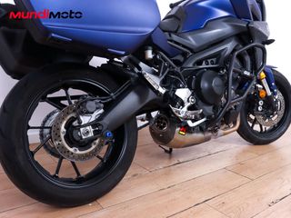 YAMAHA TRACER 900 GT
