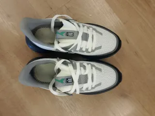 Zapatillas niño talla 27