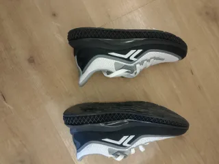 Zapatillas niño talla 27