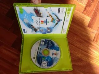 Xbox 360 Vancouver 2010