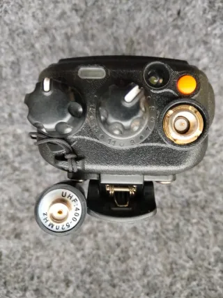 Walkie Talkie Wouxun KG-968 bluetooth