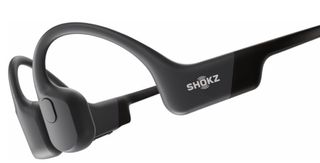 Auriculares Shokz OpenRun Grises