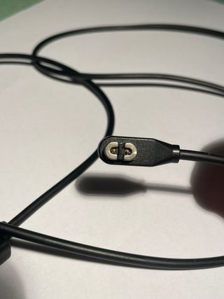 Auriculares Shokz OpenRun Grises