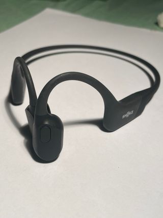 Auriculares Shokz OpenRun Grises