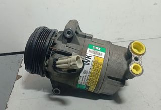 COMPRESOR AIRE ACONDICIONADO OPEL ASTRA H TWINTOP