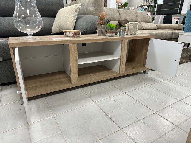 Mueble de TV NUEVO! 150x50cm