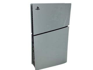 CONSOLA PS5 SLIM DIGITAL 1 TB + CAJA + CABLES + MANDO