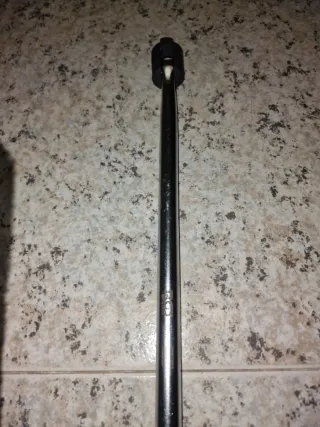 Maneral articulado 1/2 610mm