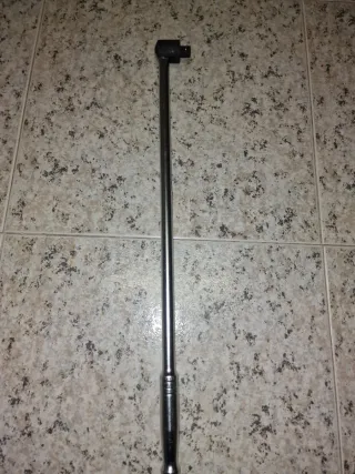 Maneral articulado 1/2 610mm