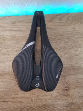 Sillín Prologo Dimensión 143mm