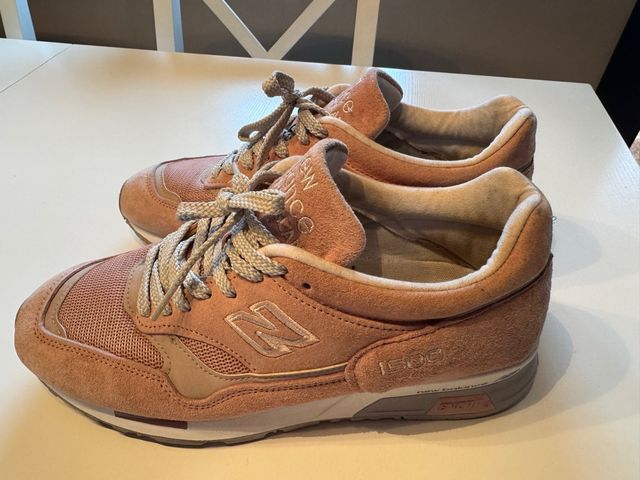 New Balance 1500 Rosa/Beige