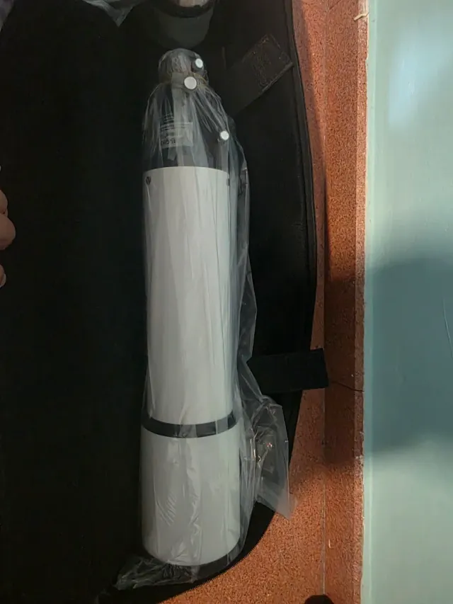 Telescopio SLOKEY SkyWays 50080