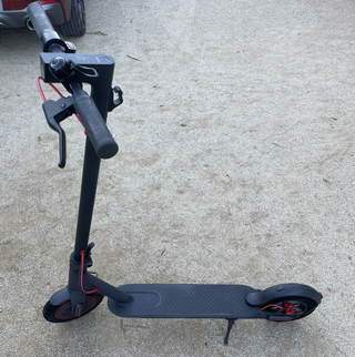 Patinete Xiaomi M365 Pro