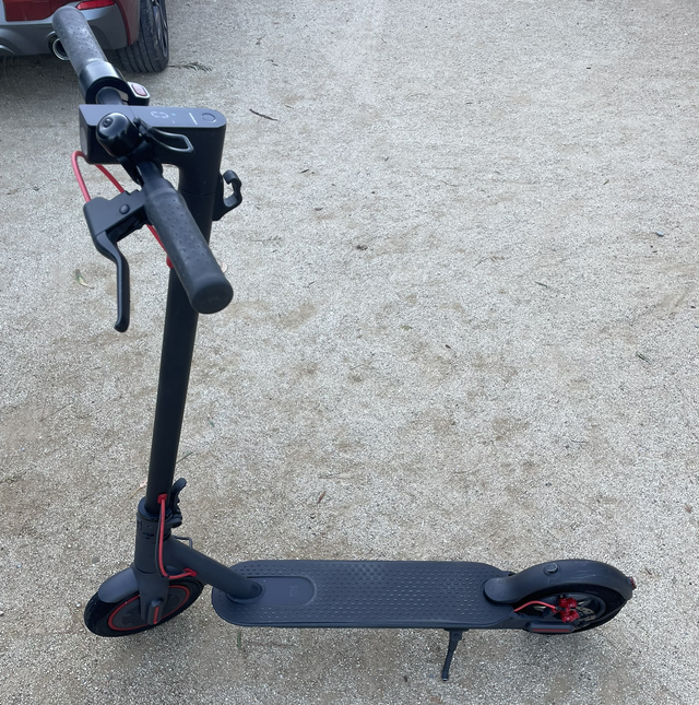 Patinete Xiaomi M365 Pro