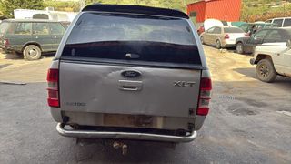 Despiece Ford Ranger XLT 2.5 TDCi