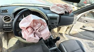 Despiece Ford Ranger XLT 2.5 TDCi