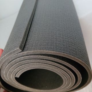 Esterilla Yoga Manduka PRO Negra