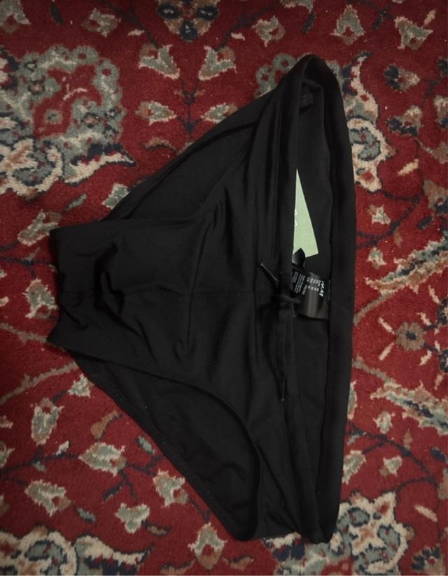 Costume da bagno H&M uomo nero