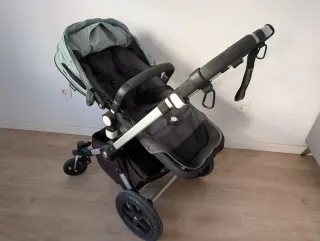 Bugaboo Camaleón 3 completo