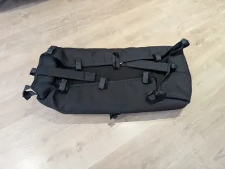 Bugaboo Camaleón 3 completo