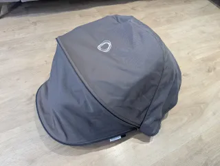 Bugaboo Camaleón 3 completo