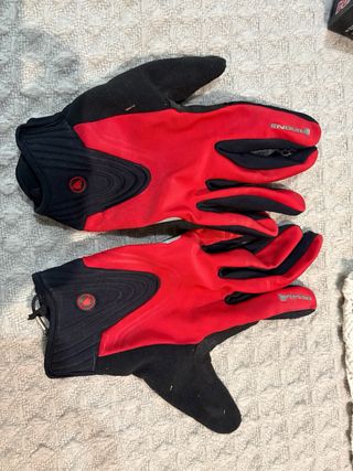 Mochila Ciclismo y Accesorios