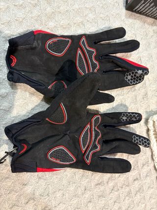 Mochila Ciclismo y Accesorios