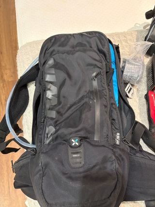 Mochila Ciclismo y Accesorios