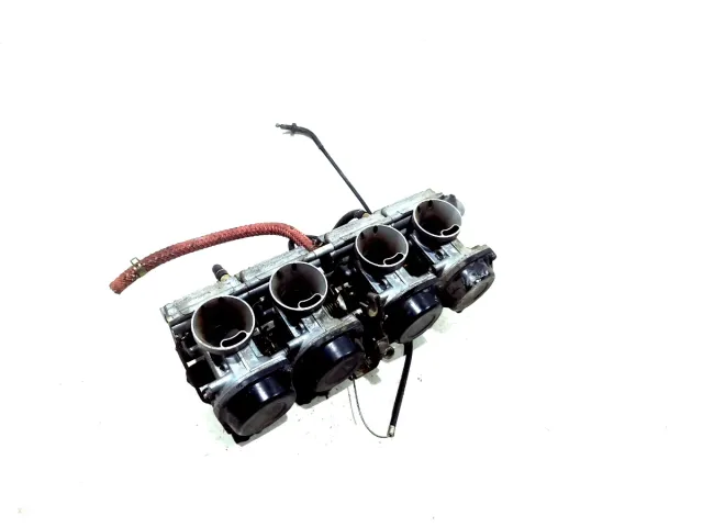 Carburadores FZR 600