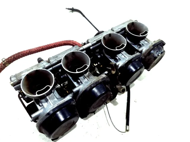 Carburadores FZR 600